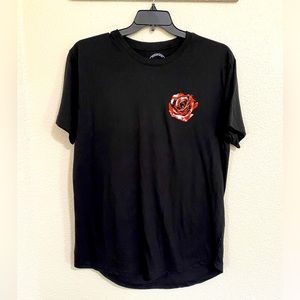 DIKOTOMY Savage Life Mens T-Shirt Size: XL